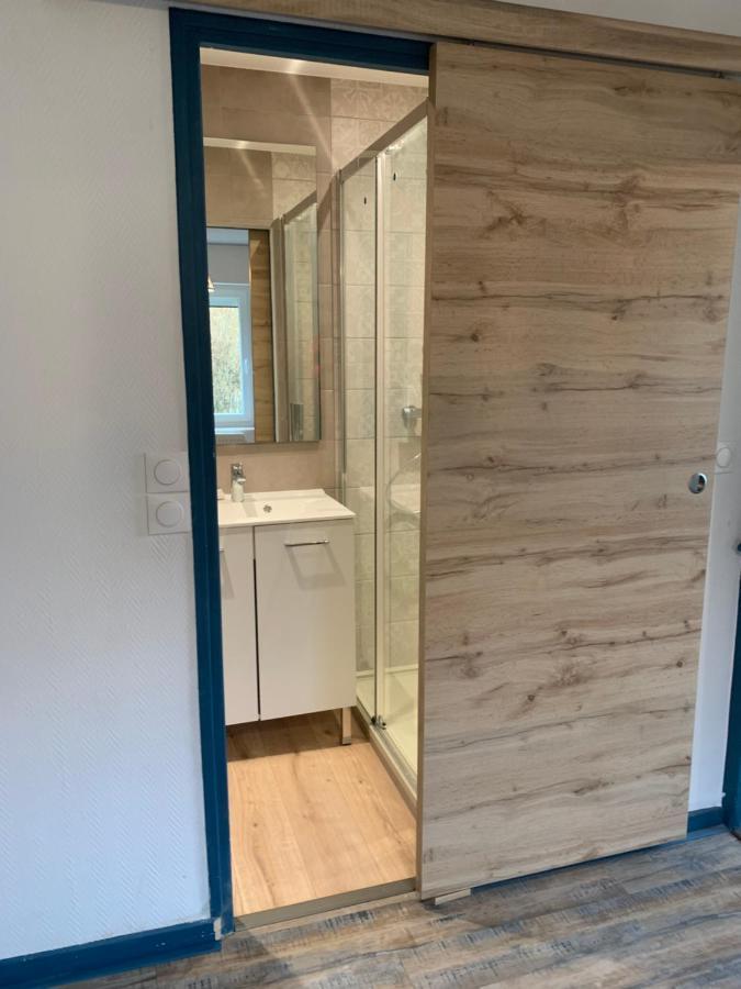 Le Joel Appartement F1 De 21 M² Choisey エクステリア 写真